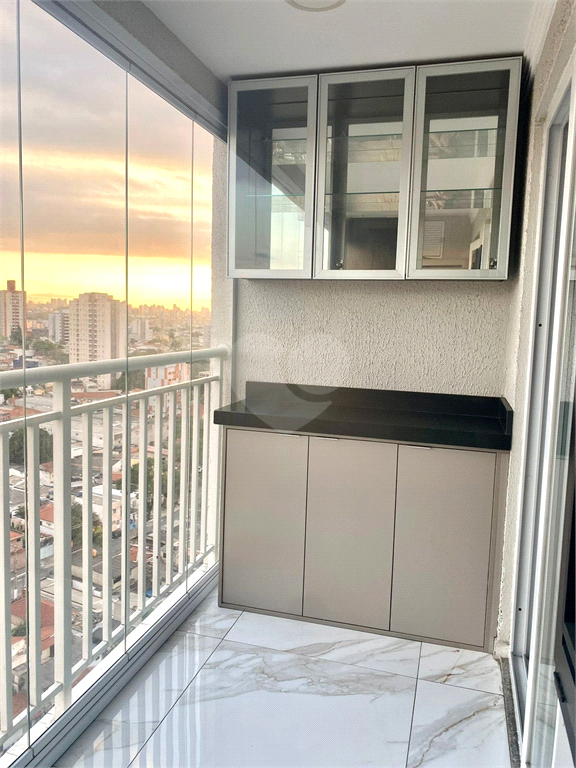 Aluguel Apartamento São Paulo Altos De Vila Prudente REO1036552 7