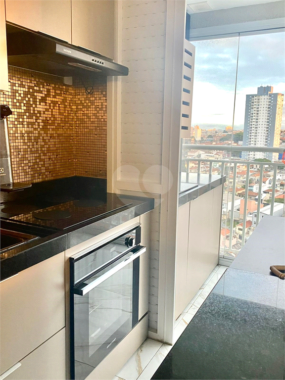 Aluguel Apartamento São Paulo Altos De Vila Prudente REO1036552 5