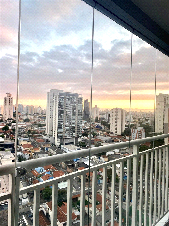 Aluguel Apartamento São Paulo Altos De Vila Prudente REO1036552 9