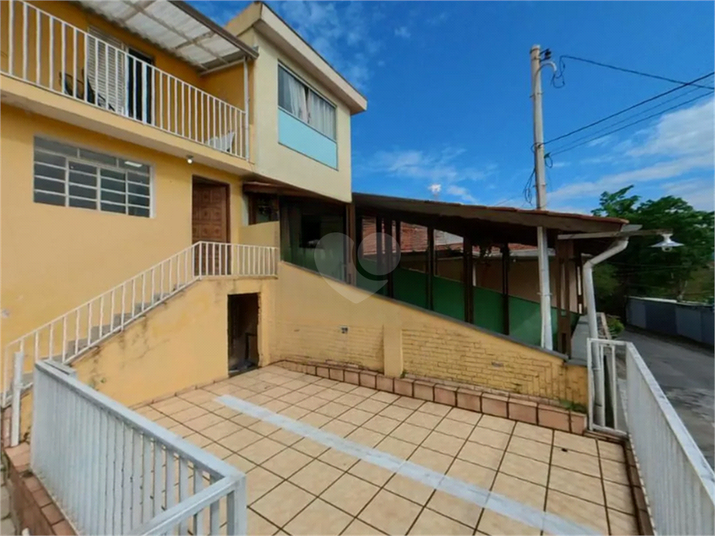 Aluguel Casa São Paulo Jardim Líbano REO1036553 26