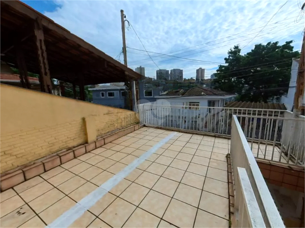 Aluguel Casa São Paulo Jardim Líbano REO1036553 25