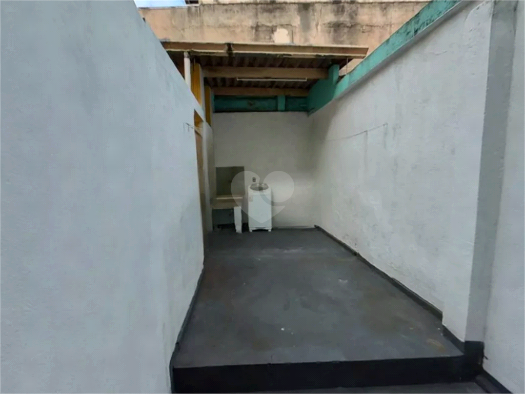 Aluguel Casa São Paulo Jardim Líbano REO1036553 29