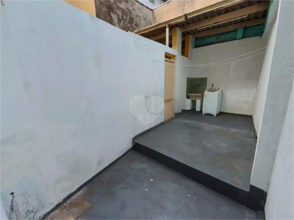 Aluguel Casa São Paulo Jardim Líbano REO1036553 28