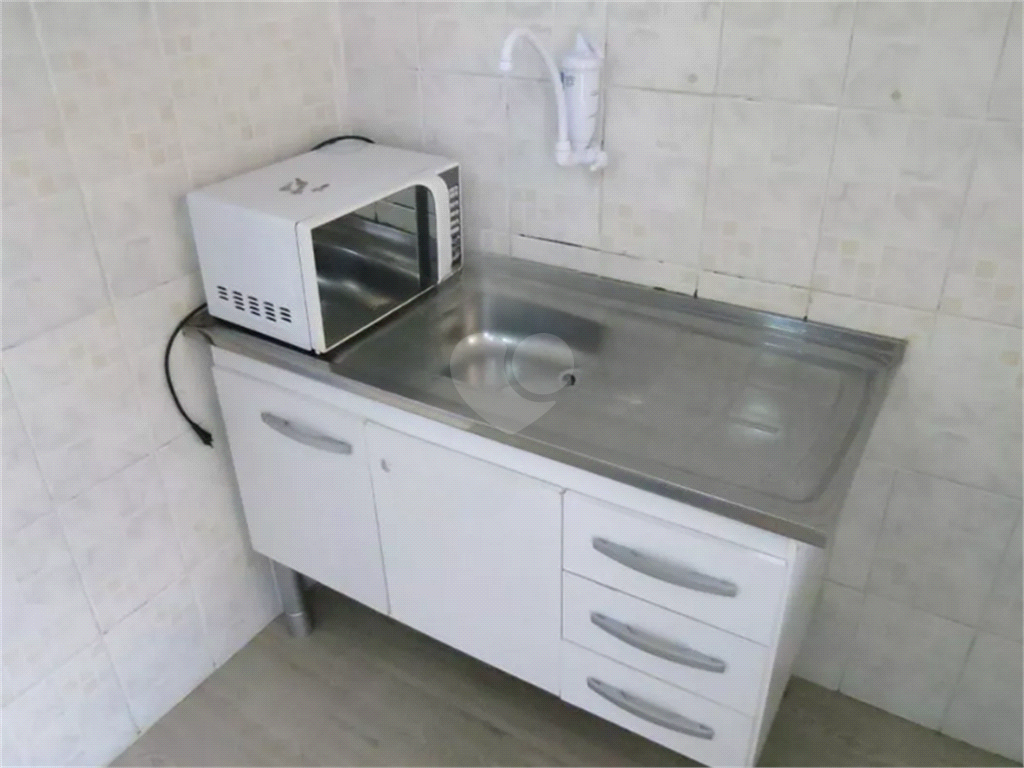 Aluguel Casa São Paulo Jardim Líbano REO1036553 10