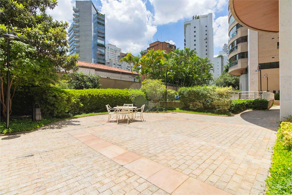 Venda Apartamento São Paulo Itaim Bibi REO1036554 31