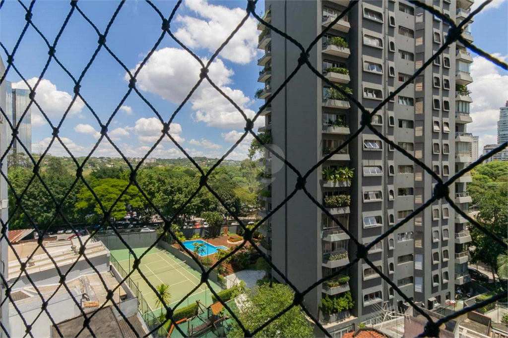 Venda Apartamento São Paulo Itaim Bibi REO1036554 13