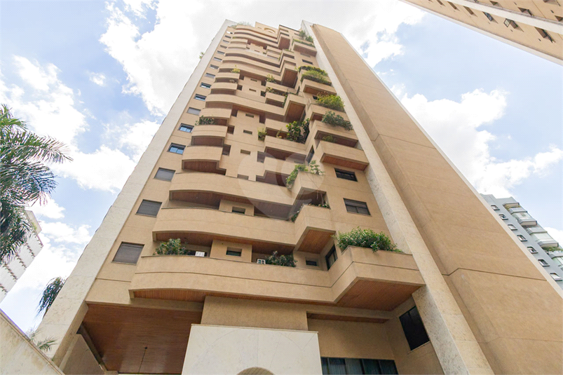 Venda Apartamento São Paulo Itaim Bibi REO1036554 35