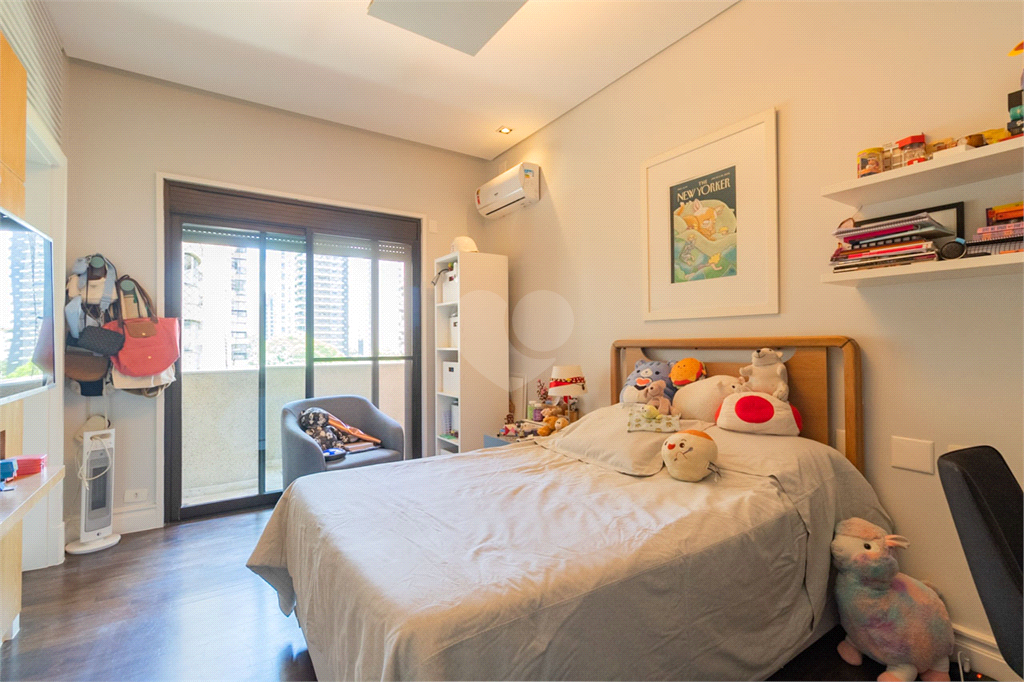 Venda Apartamento São Paulo Itaim Bibi REO1036554 25