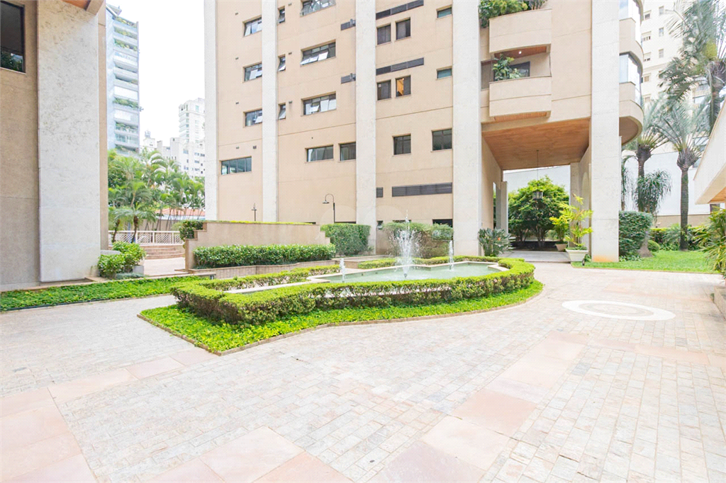 Venda Apartamento São Paulo Itaim Bibi REO1036554 34