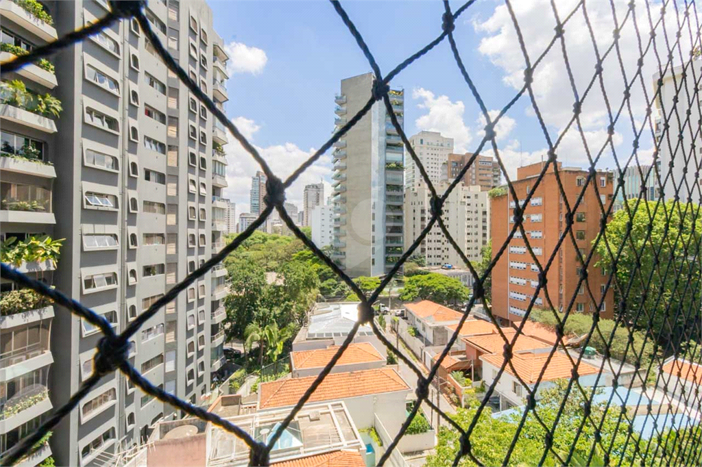 Venda Apartamento São Paulo Itaim Bibi REO1036554 14