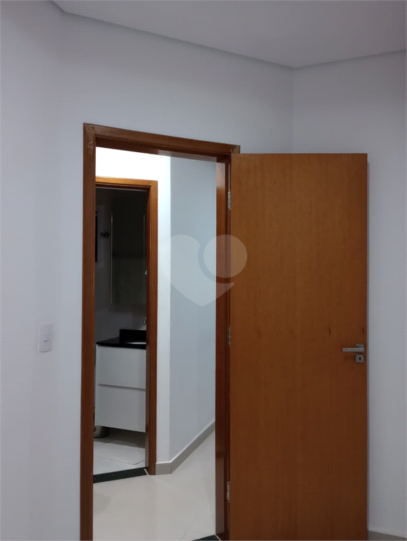 Venda Apartamento Santo André Jardim Las Vegas REO1036557 5