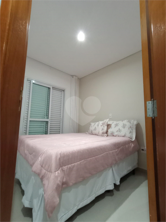 Venda Apartamento Santo André Jardim Las Vegas REO1036557 8