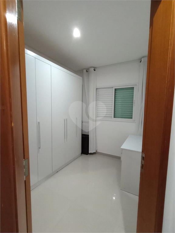 Venda Apartamento Santo André Jardim Las Vegas REO1036557 3