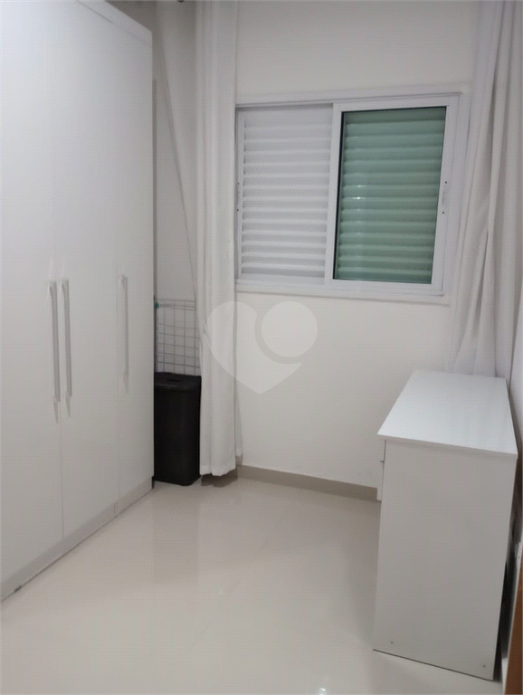 Venda Apartamento Santo André Jardim Las Vegas REO1036557 6