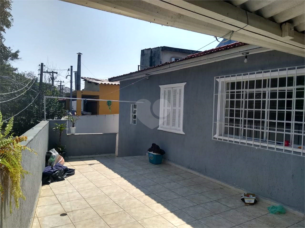 Venda Casa São Paulo Jardim Vista Linda REO1036558 1