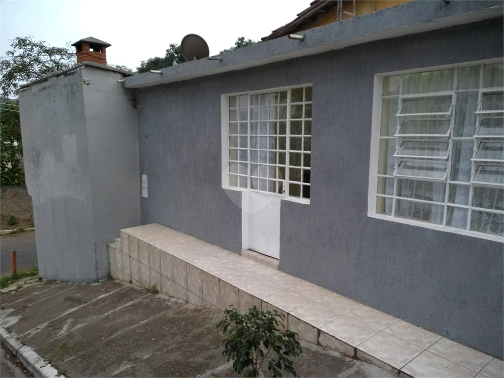 Venda Casa São Paulo Jardim Vista Linda REO1036558 12