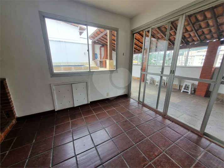 Venda Apartamento Niterói Santa Rosa REO1036559 7