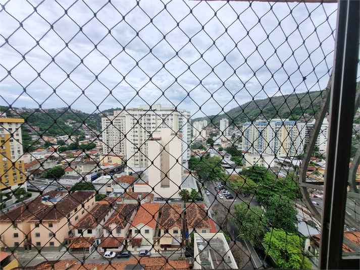 Venda Apartamento Niterói Santa Rosa REO1036559 3