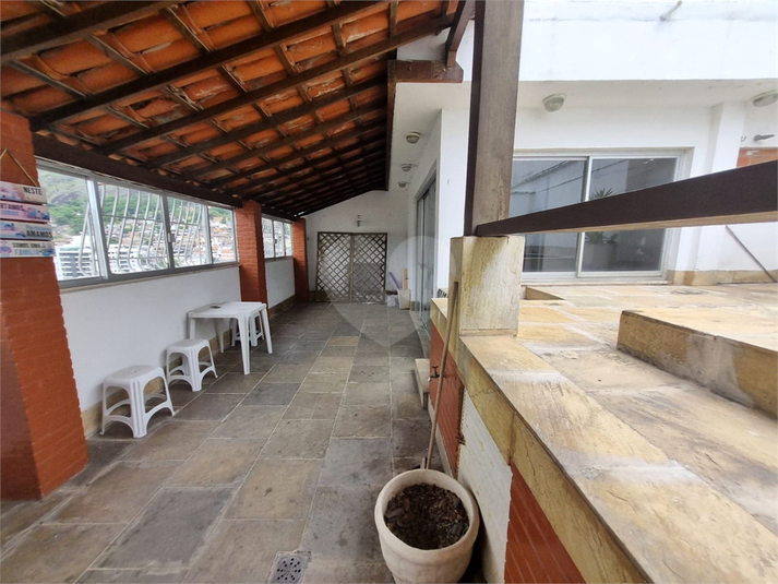 Venda Apartamento Niterói Santa Rosa REO1036559 12