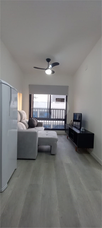 Aluguel Apartamento São Paulo Mirandópolis REO1036568 2