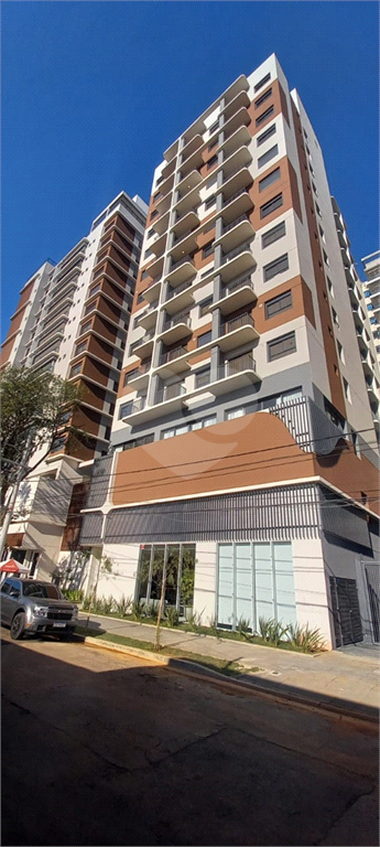 Aluguel Apartamento São Paulo Mirandópolis REO1036568 16