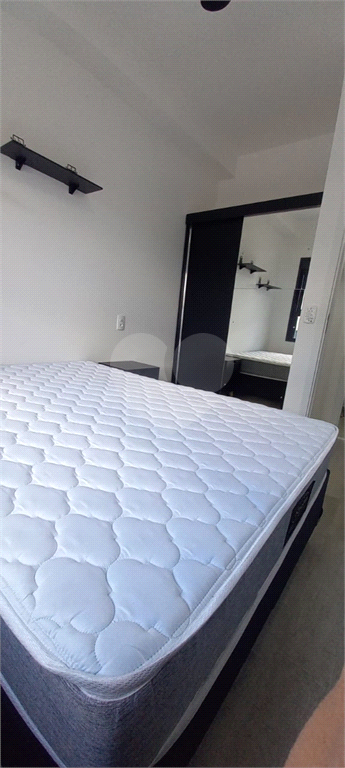 Aluguel Apartamento São Paulo Mirandópolis REO1036568 8