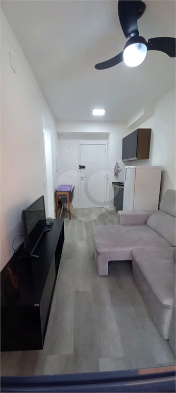 Aluguel Apartamento São Paulo Mirandópolis REO1036568 3