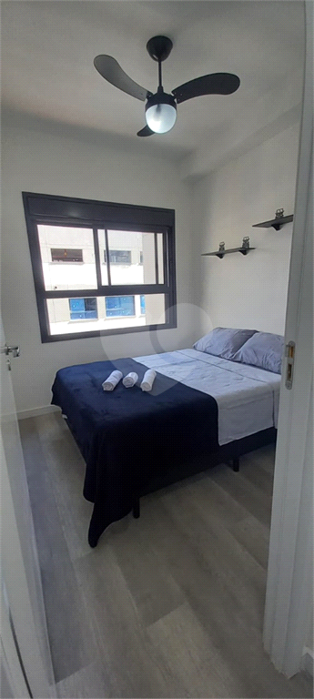 Aluguel Apartamento São Paulo Mirandópolis REO1036568 7