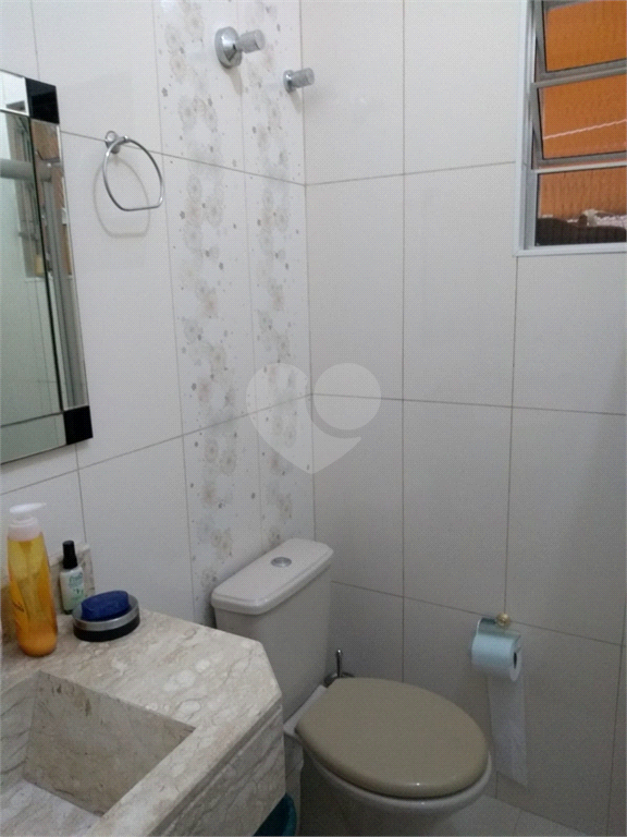 Venda Sobrado São Paulo Conjunto Residencial Jardim Canaã REO1036570 14