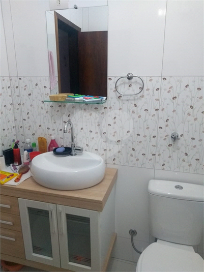 Venda Sobrado São Paulo Conjunto Residencial Jardim Canaã REO1036570 12