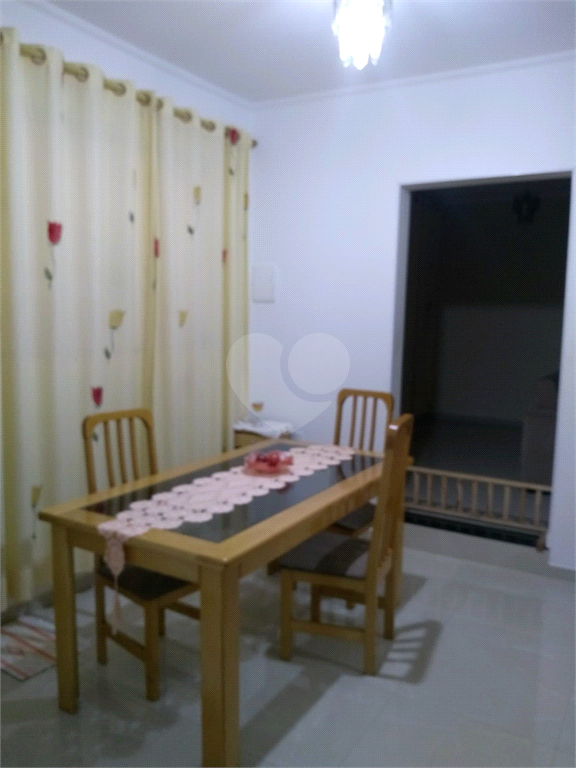 Venda Sobrado São Paulo Conjunto Residencial Jardim Canaã REO1036570 9