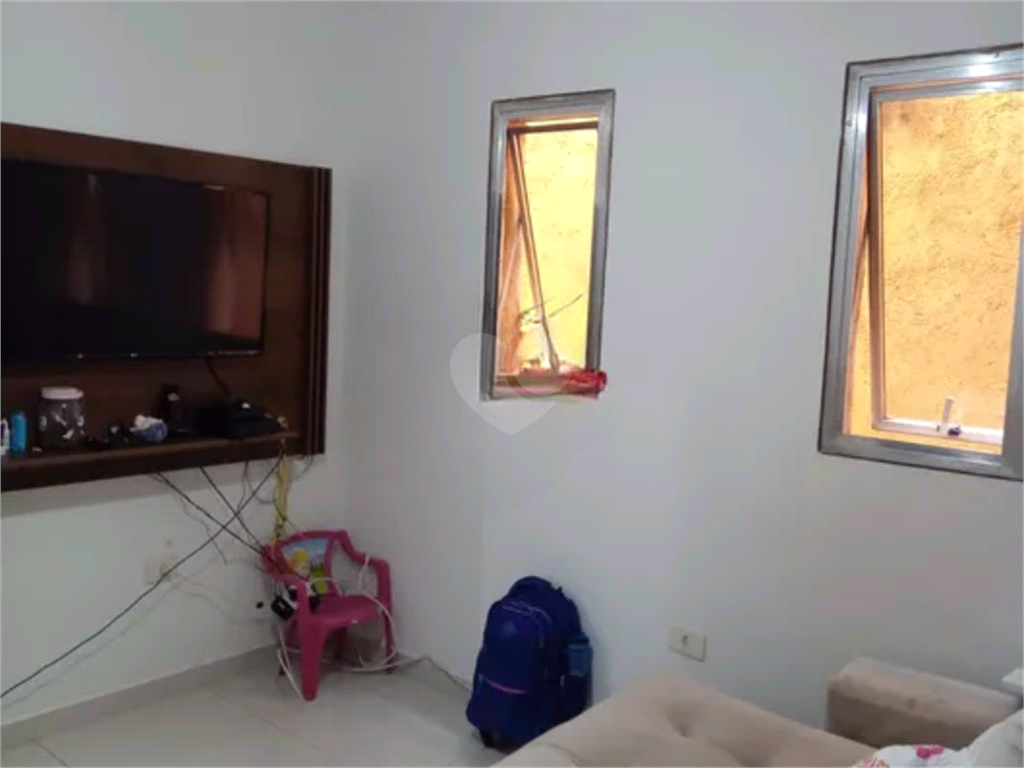 Venda Sobrado São Paulo Conjunto Residencial Jardim Canaã REO1036570 23