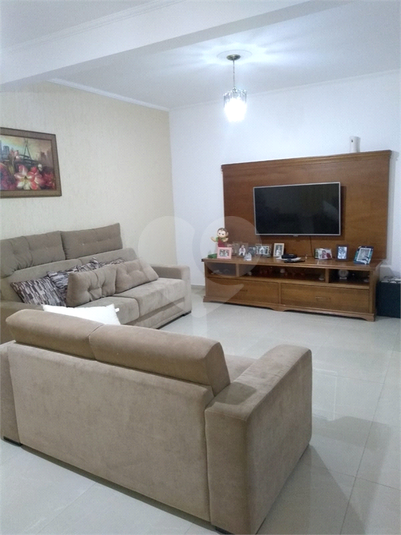 Venda Sobrado São Paulo Conjunto Residencial Jardim Canaã REO1036570 1