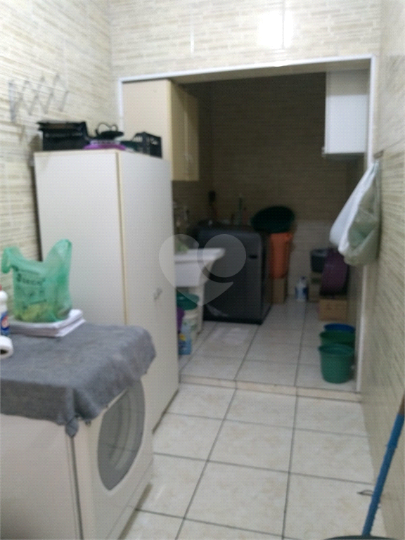 Venda Sobrado São Paulo Conjunto Residencial Jardim Canaã REO1036570 8