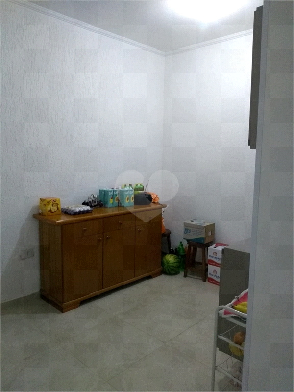 Venda Sobrado São Paulo Conjunto Residencial Jardim Canaã REO1036570 17