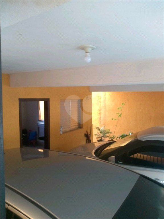 Venda Sobrado São Paulo Conjunto Residencial Jardim Canaã REO1036570 29