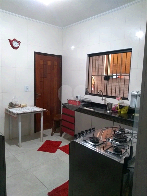 Venda Sobrado São Paulo Conjunto Residencial Jardim Canaã REO1036570 6