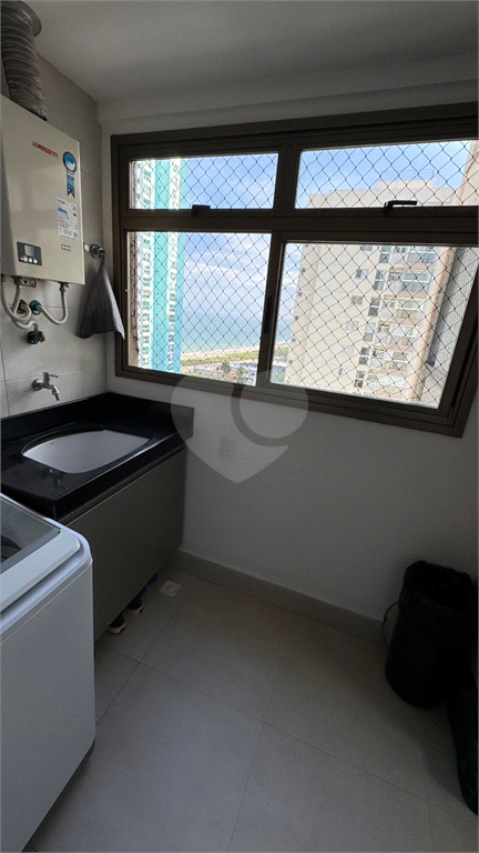 Venda Apartamento Vila Velha Praia De Itaparica REO1036571 14