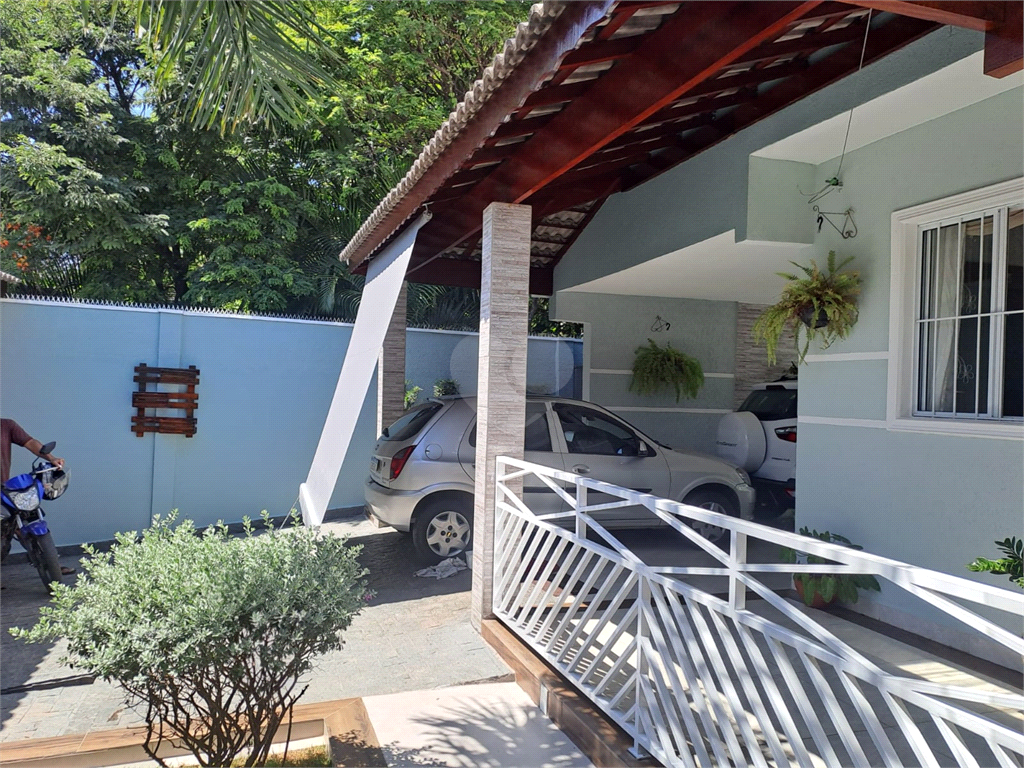 Venda Casa Jundiaí Vila Nova Medeiros REO1036572 22