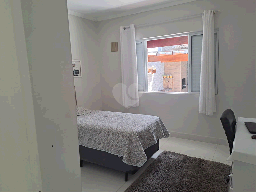 Venda Casa Jundiaí Vila Nova Medeiros REO1036572 8