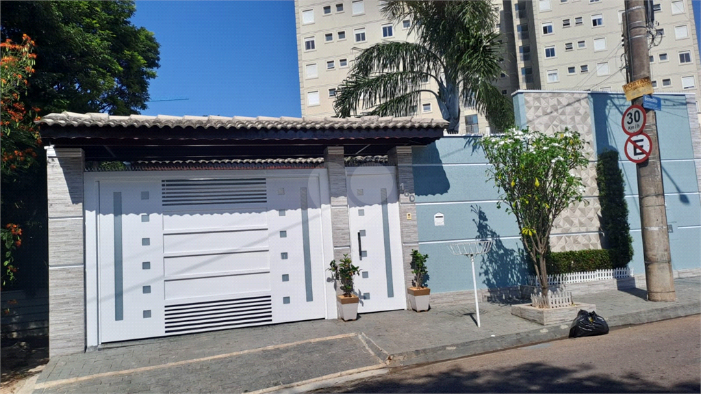 Venda Casa Jundiaí Vila Nova Medeiros REO1036572 16