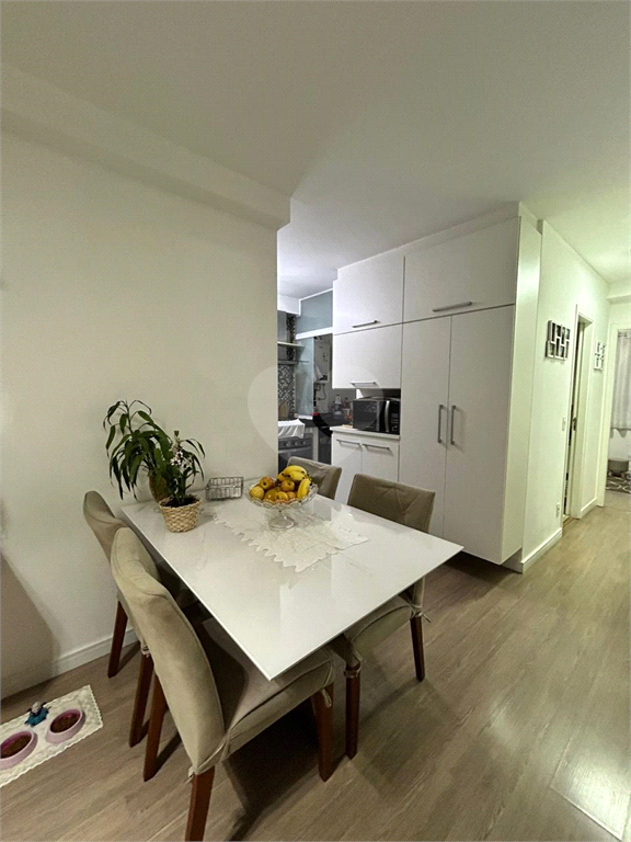 Venda Apartamento Guarulhos Vila Augusta REO1036576 2