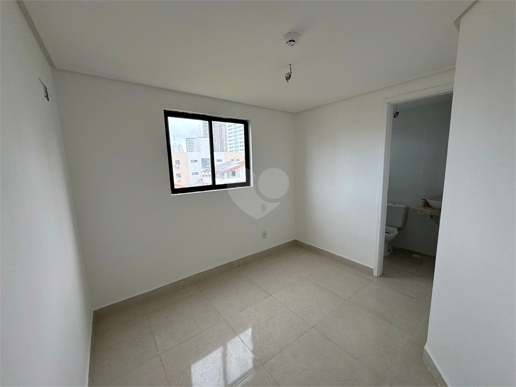 Venda Apartamento João Pessoa Jardim Oceania REO1036577 8