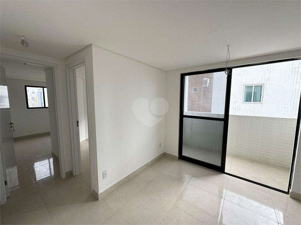 Venda Apartamento João Pessoa Jardim Oceania REO1036577 4