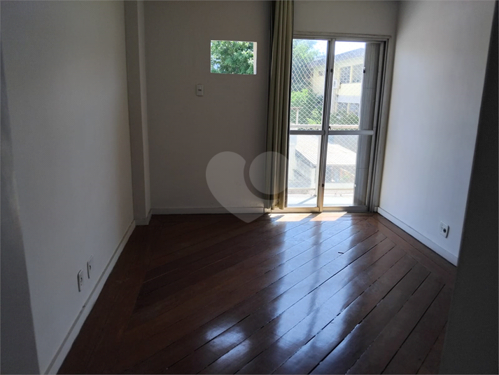 Venda Apartamento Rio De Janeiro Maracanã REO1036580 40