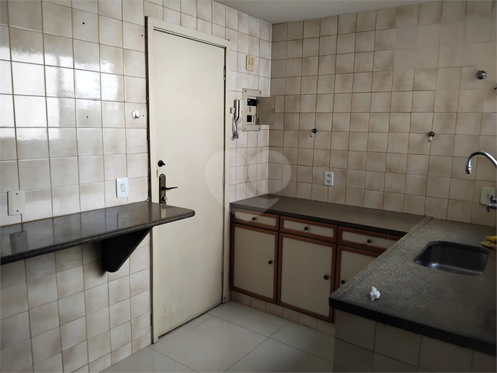 Venda Apartamento Rio De Janeiro Maracanã REO1036580 15