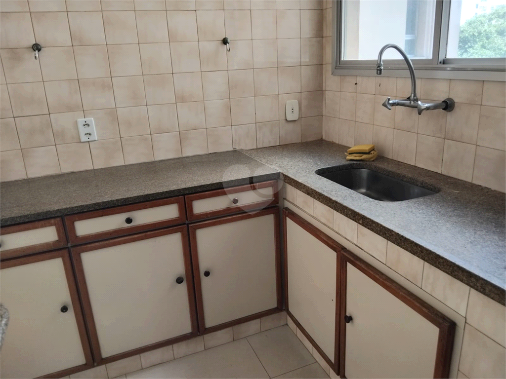 Venda Apartamento Rio De Janeiro Maracanã REO1036580 16