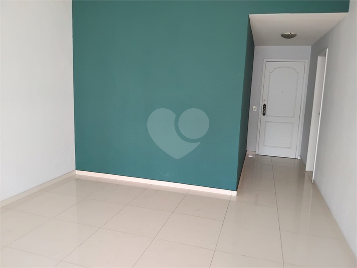 Venda Apartamento Rio De Janeiro Maracanã REO1036580 4