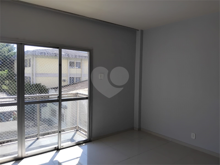 Venda Apartamento Rio De Janeiro Maracanã REO1036580 11