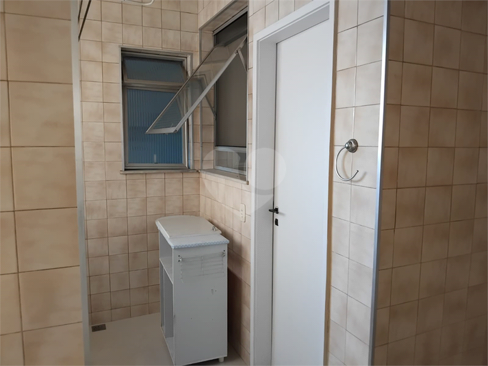 Venda Apartamento Rio De Janeiro Maracanã REO1036580 21